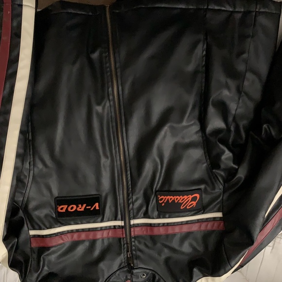 Sporty Biker Harley Davidson VROD Motorcycle Racing - 100% Polyurethane - Picture 9 of 12